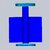Switched Reluctance Linear Motor - CAD & Electromagnetic FEA