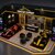 Car Exhibition & Event Design | 3D Visualization