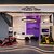 Car Exhibition & Event Design | 3D Visualization