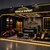 Car Exhibition & Event Design | 3D Visualization