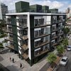 Residential Building design by mfmartinCAD
