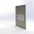 Electrical Panel Enclosure