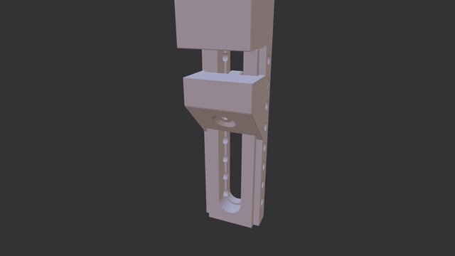 Grinding Vice Assembly – image 4 of 4