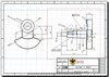 Long half-shaft design by MauroIngegneria
