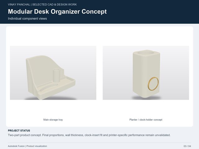 3D Prints Design – image 8 of 9