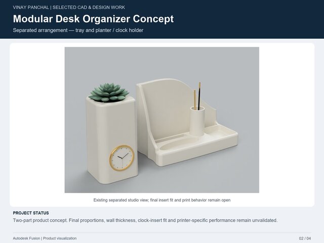3D Prints Design – image 9 of 9