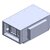 M25 Air Purification Module for ERV - Sheet Metal Enclosure Design