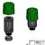 Reverse Engineering of a Garden Hose Connector and 3D Printing