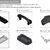 Mechanical Design & 3D CAD – Selected Parts