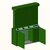 Sheet Metal & Weldment Work ( Smart Bottle Crusher )