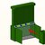 Sheet Metal & Weldment Work ( Smart Bottle Crusher )