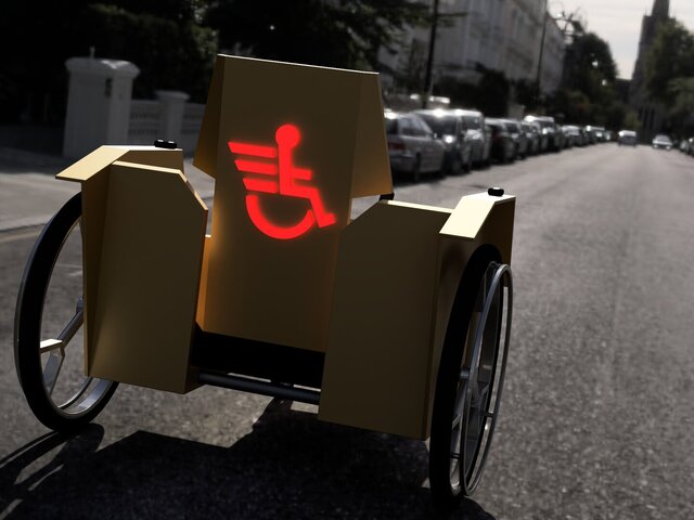 3D model of FlyChair
