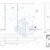 Suspended Sliding Door Wardrobe Technical Drawings