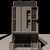 3 storey mixed-use residential building
