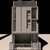 3 storey mixed-use residential building