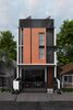 3 storey mixed-use residential building design by sainunkhay