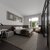 studio apartment interior project