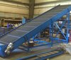 Material Handling Slider Bed Conveyors design by pratheepg