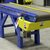 Material Handling Slider Bed Conveyors