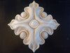Decorative 3D Relief Ornament - Architectural Carving design by christopherc3356