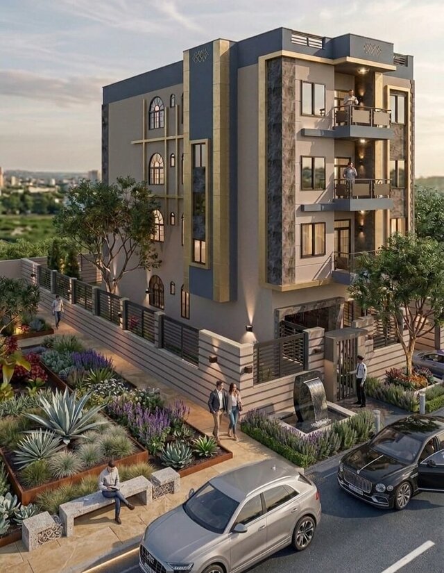 Building Design