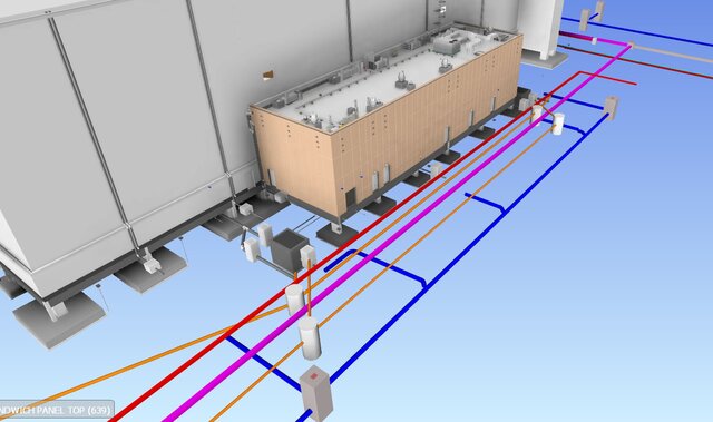 3D model of composite-file-King Salman Airbase utility Model