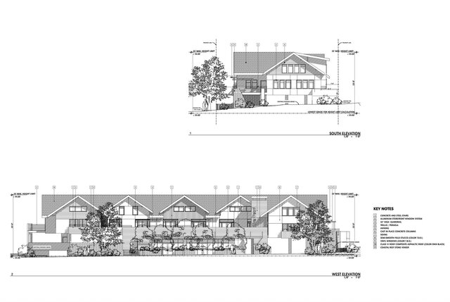 3D model of Architectural details House Plans