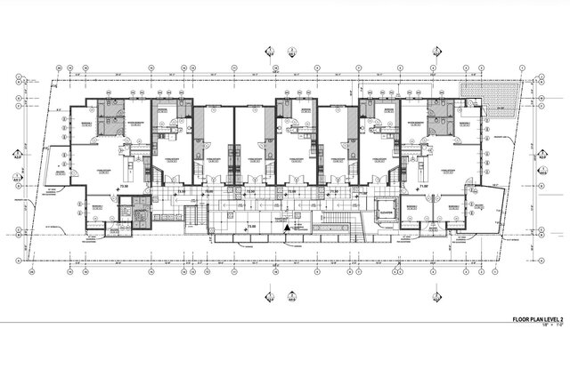 3D model of Architectural details House Plans