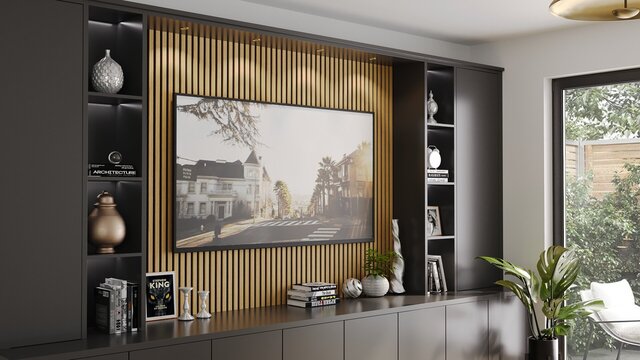tv-wall-2-project