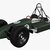 Formula E-Vee Electric Prototype