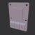 Custom ESP32 IoT Controller PCB – KiCad