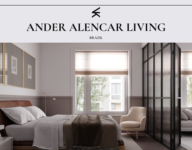 PHOTOREALISTIC LIVING ROOM