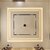 Child Bedroom 2D CAD Layout & Ceiling Elevation Details