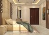 Child Bedroom 2D CAD Layout & Ceiling Elevation Details design by muneeb_ali