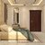 Child Bedroom 2D CAD Layout & Ceiling Elevation Details