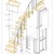 Technical Special-case Stairs