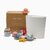 Babylist Milou Bath Range: Three Products, One Family