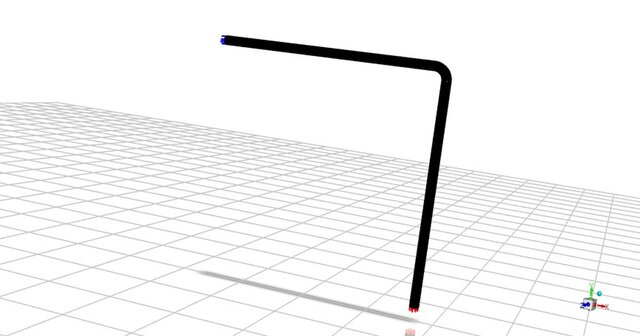 3D model of ANSYS FEA & CFD Engineering Portfolio - 6 Simulation Projects
