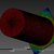 ANSYS FEA & CFD Engineering Portfolio - 6 Simulation Projects