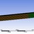 ANSYS FEA & CFD Engineering Portfolio - 6 Simulation Projects