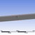ANSYS FEA & CFD Engineering Portfolio - 6 Simulation Projects