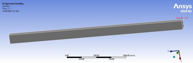 3D model of ANSYS FEA & CFD Engineering Portfolio - 6 Simulation Projects
