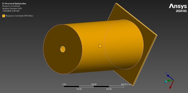 3D model of ANSYS FEA & CFD Engineering Portfolio - 6 Simulation Projects