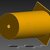 ANSYS FEA & CFD Engineering Portfolio - 6 Simulation Projects