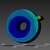 ANSYS FEA & CFD Engineering Portfolio - 6 Simulation Projects