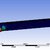 ANSYS FEA & CFD Engineering Portfolio - 6 Simulation Projects