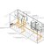 Pump Station – Electrical BIM Design & Revit MEP
