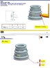 DFM(Bullet Valve) design by Zhuna
