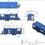 Trailer Design and Manufaturing Design