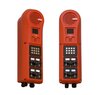 IIP-3000-W (Industrial wall-mount intercom) design by amir_m90